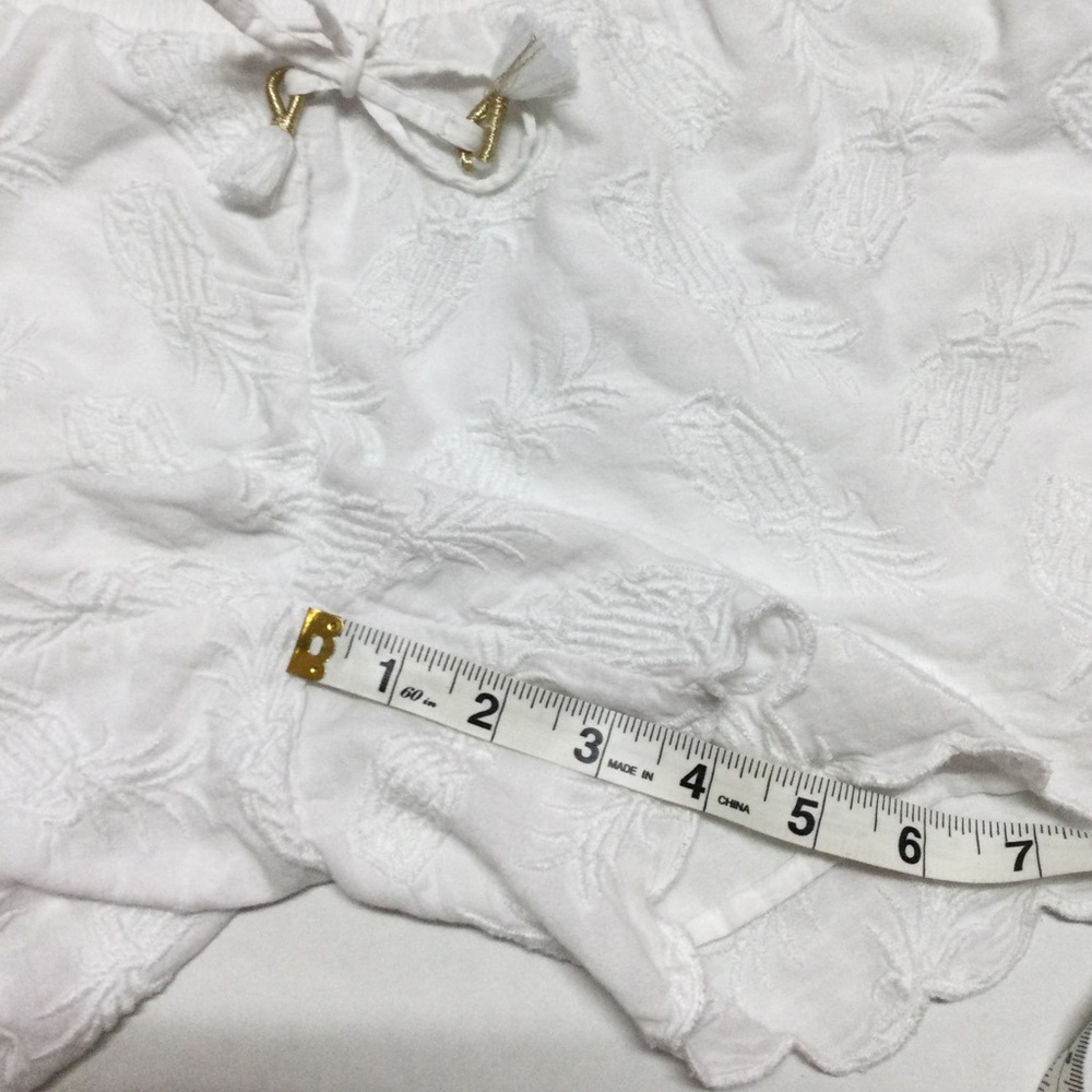 Lilly Pulitzer Shorts Small - Picture 13 of 14